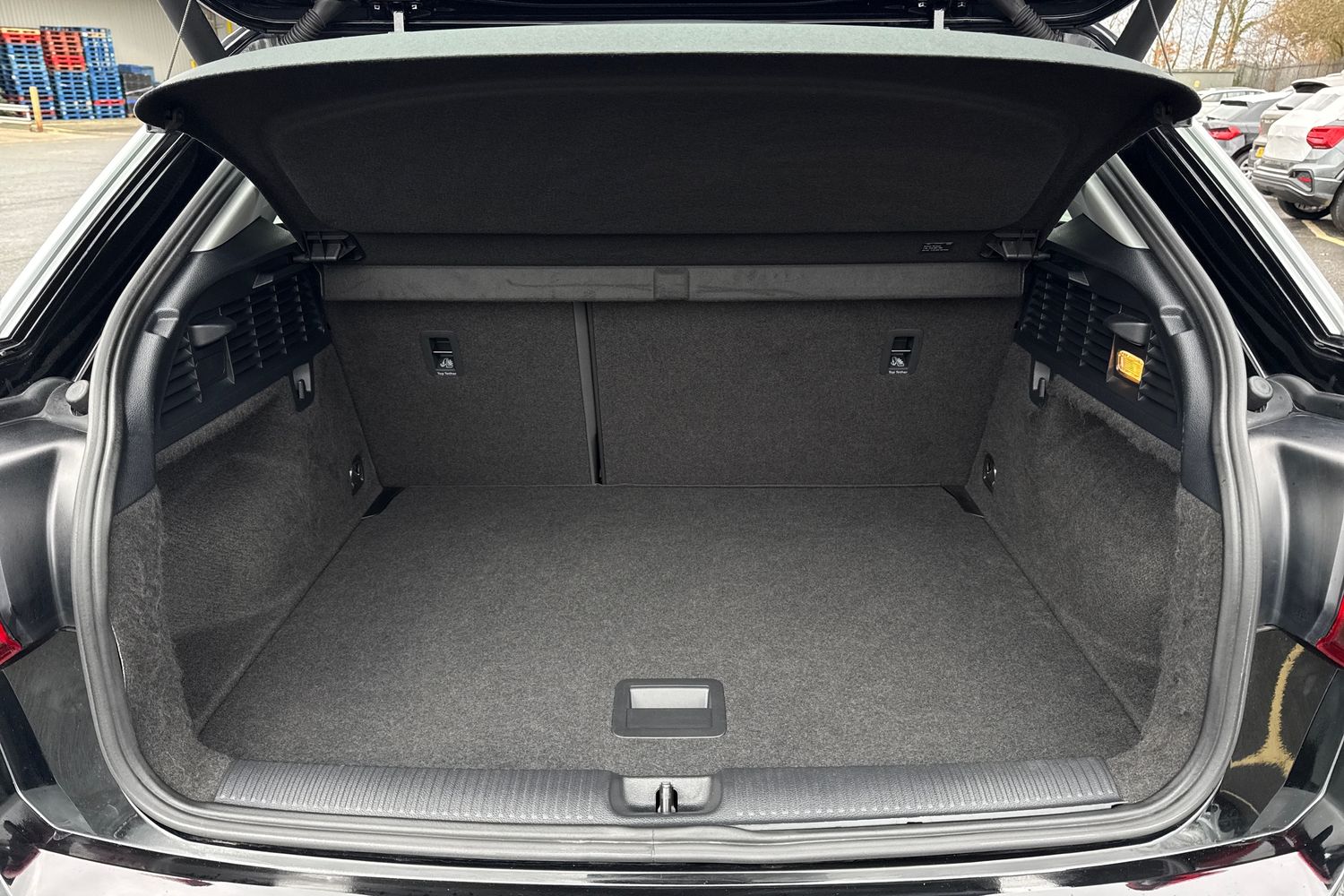 Used Audi Q2 2020 for sale - 77161439: Photo 6