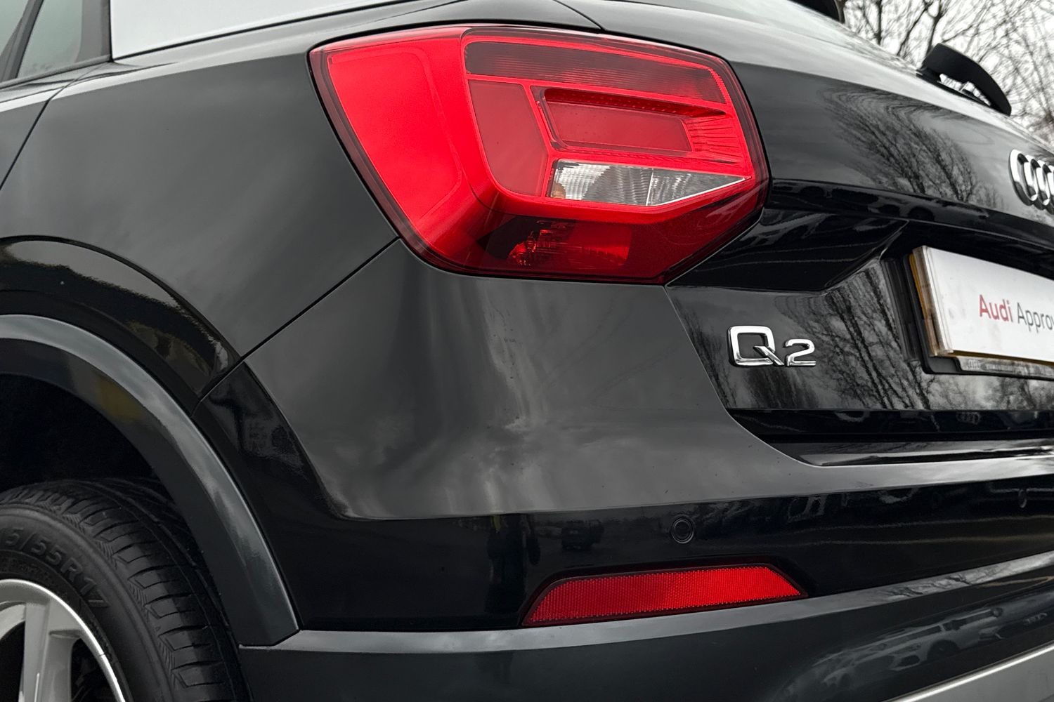 Used Audi Q2 2020 for sale - 77161439: Photo 7