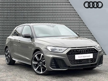 Used Audi A1 2026 for sale - 78703095: Photo