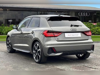 Used Audi A1 2026 for sale - 78703095: Photo