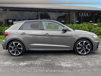 Used Audi A1 2026 for sale - 78703095: Photo