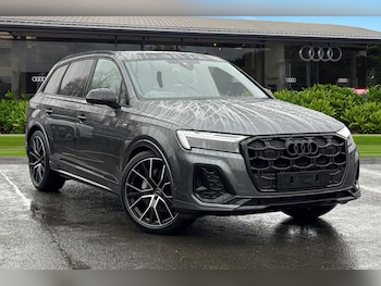 Used Audi Q7 2026 for sale - 78939756: Photo