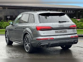 Used Audi Q7 2026 for sale - 78939756: Photo