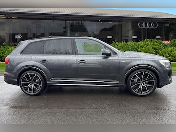 Used Audi Q7 2026 for sale - 78939756: Photo