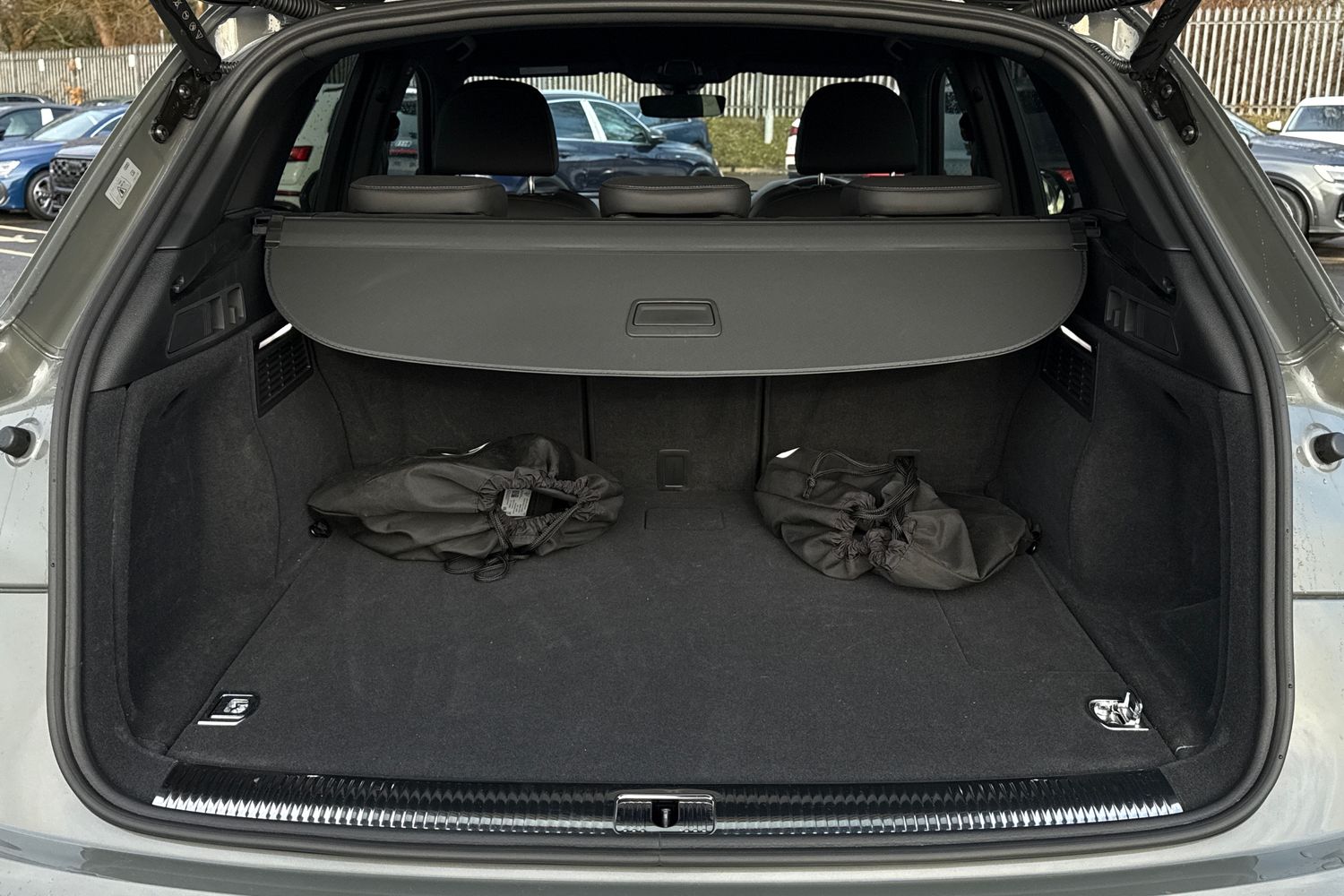 Used Audi Q5 2023 for sale - 77494040: Photo 10