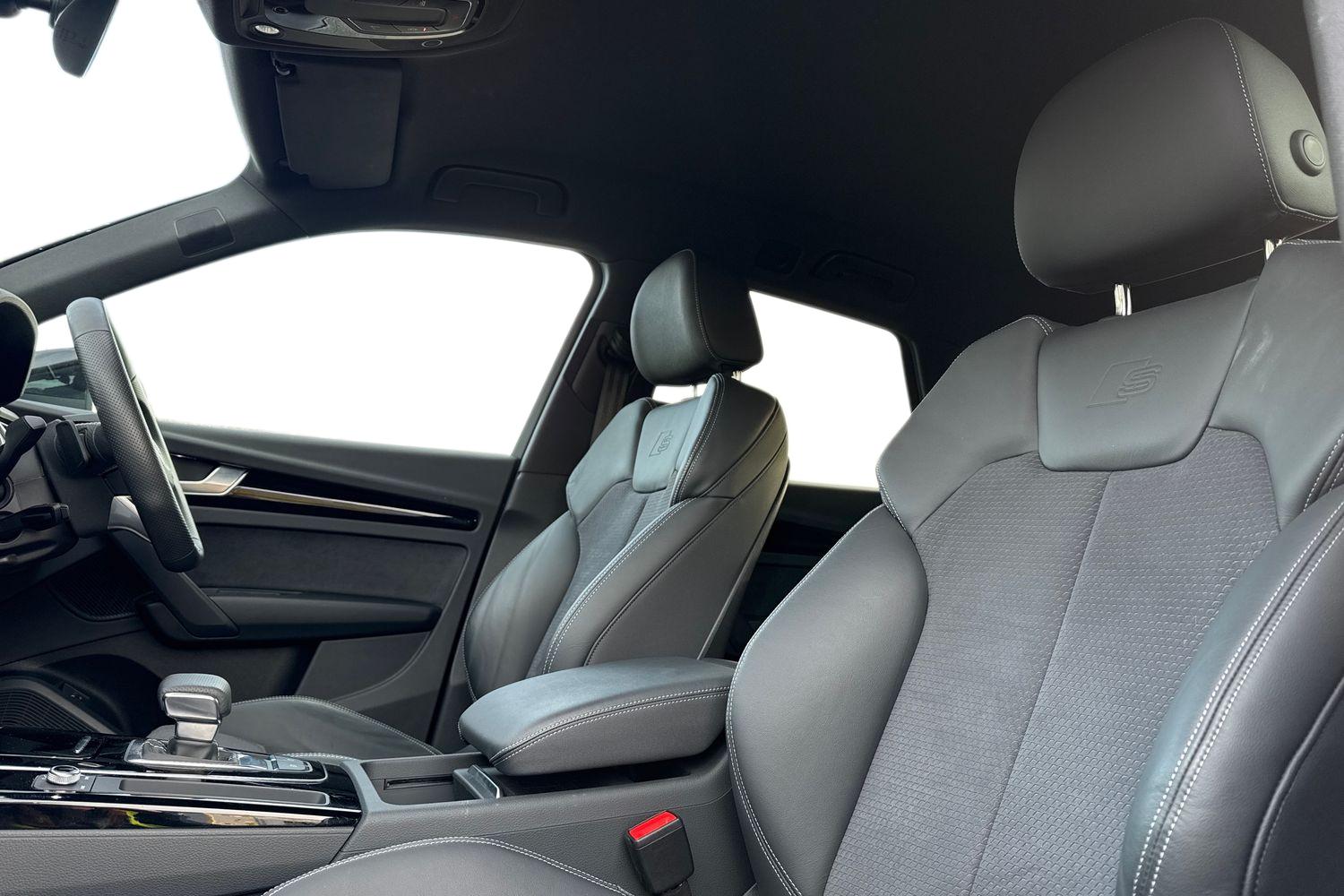 Used Audi Q5 2023 for sale - 77494040: Photo 11