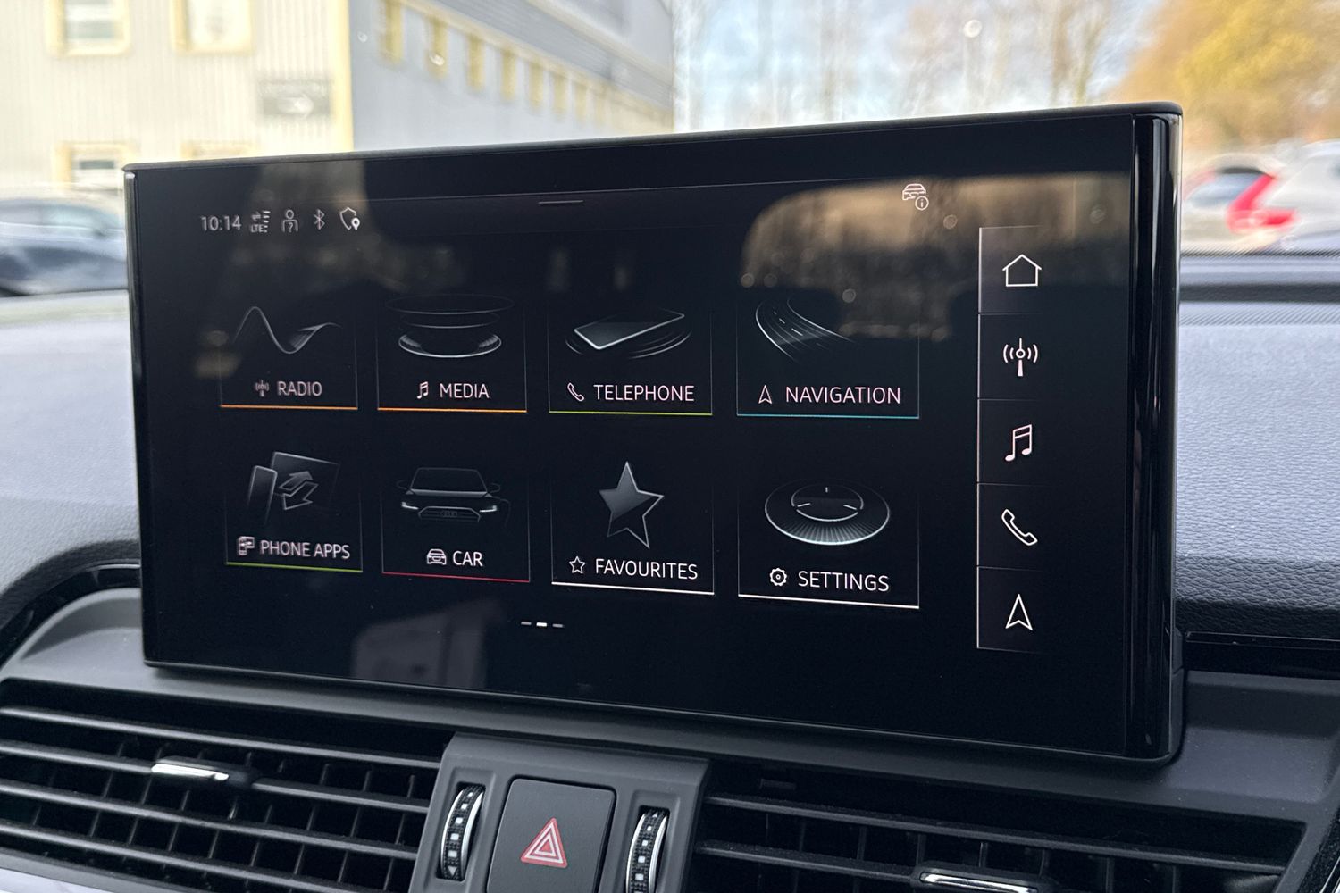 Used Audi Q5 2023 for sale - 77494040: Photo 12