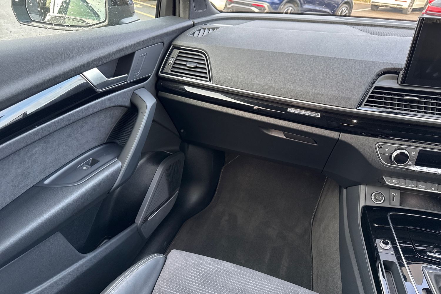 Used Audi Q5 2023 for sale - 77494040: Photo 15