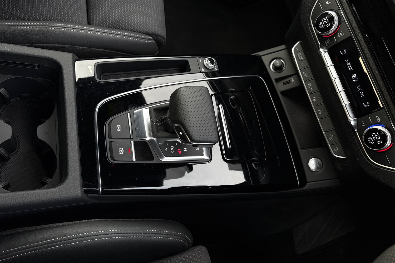 Used Audi Q5 2023 for sale - 77494040: Photo 20