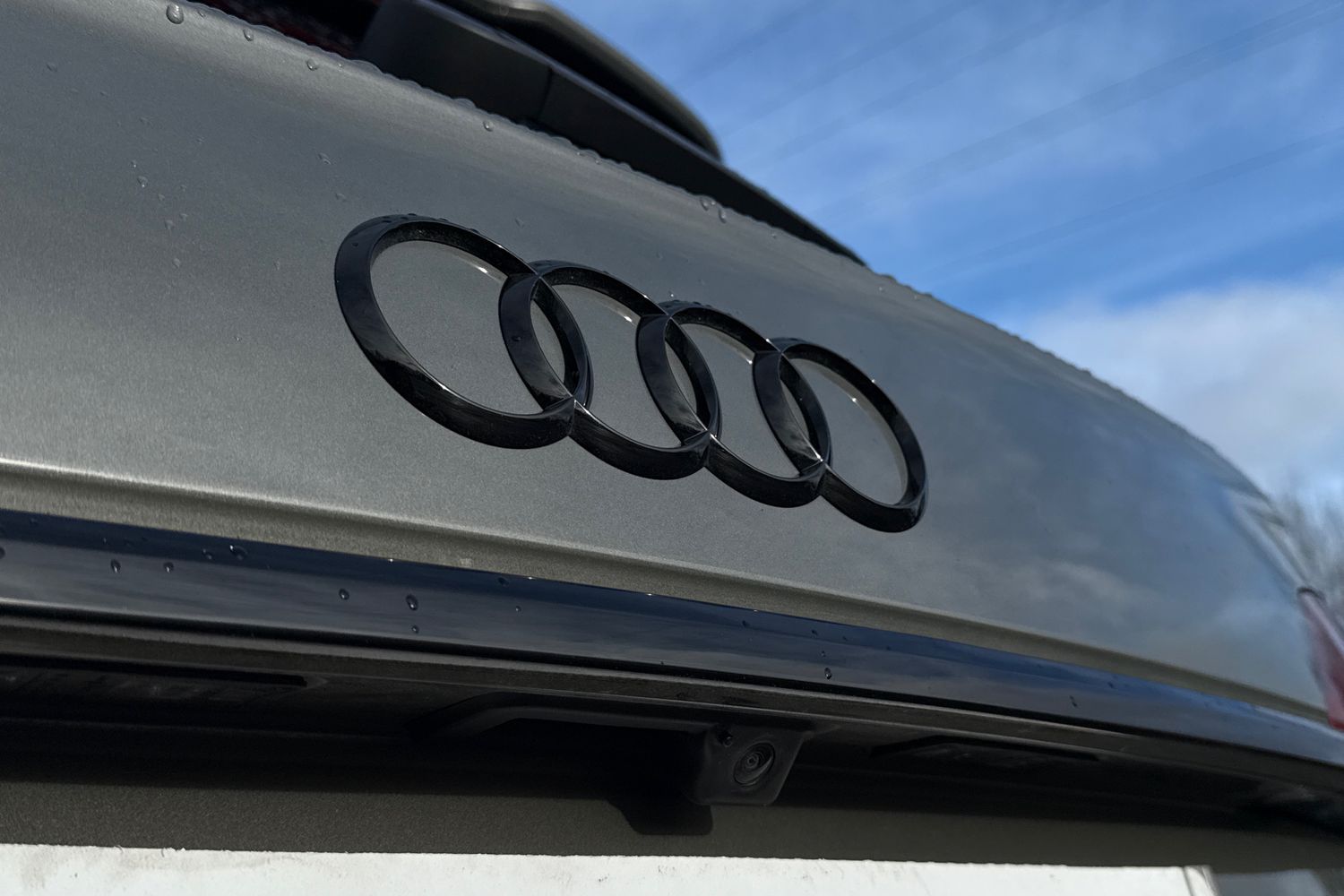 Used Audi Q5 2023 for sale - 77494040: Photo 25