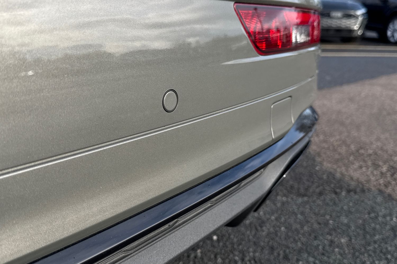 Used Audi Q5 2023 for sale - 77494040: Photo 26