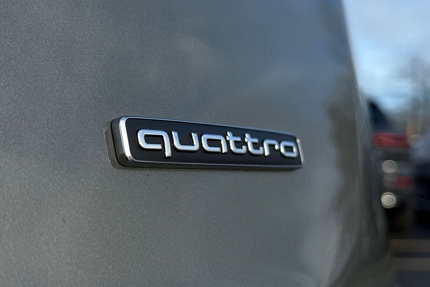 Used Audi Q5 2023 for sale - 77494040: Photo 27