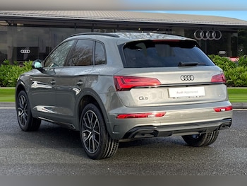 Used Audi Q5 2023 for sale - 77494040: Photo