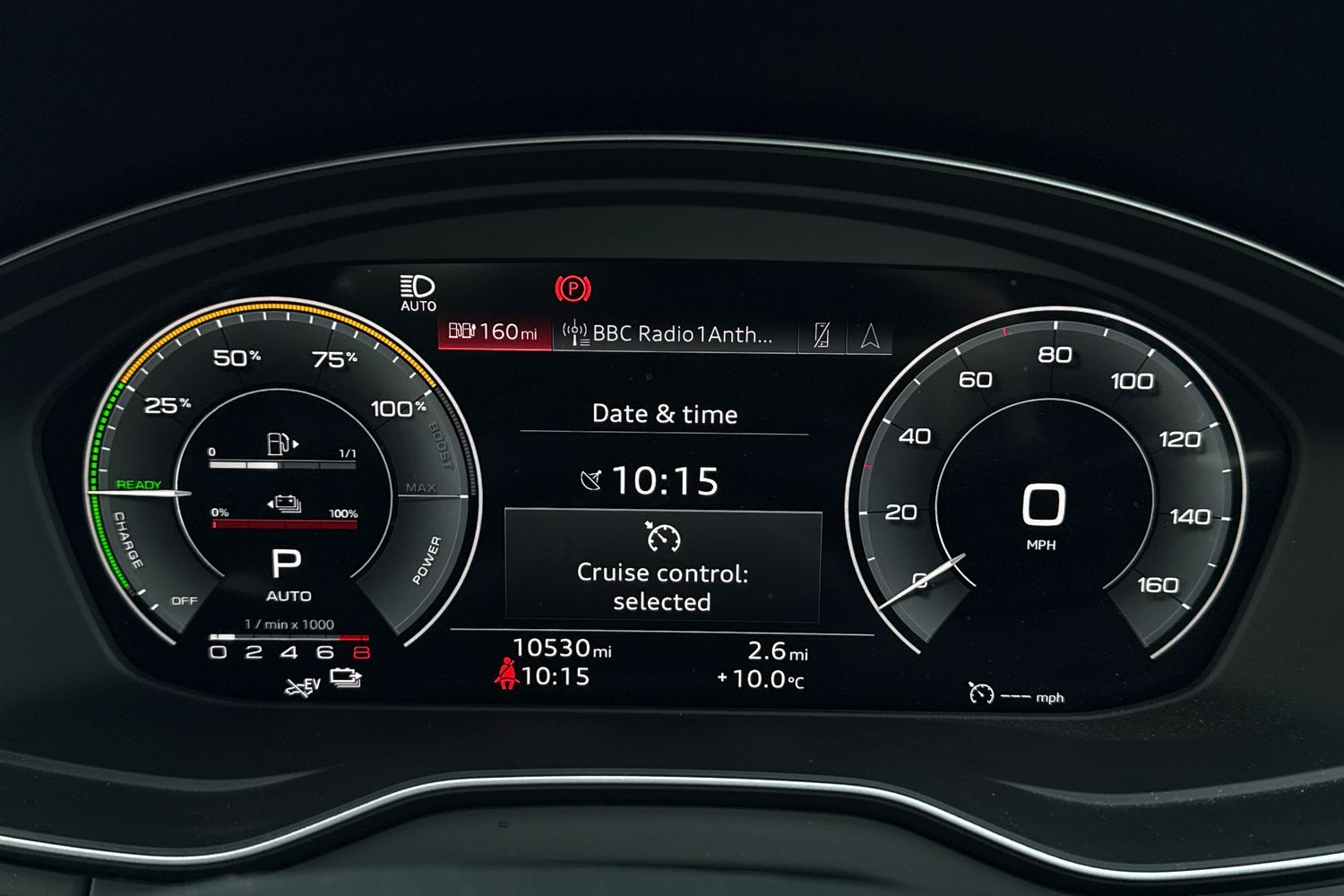 Used Audi Q5 2023 for sale - 77494040: Photo 37