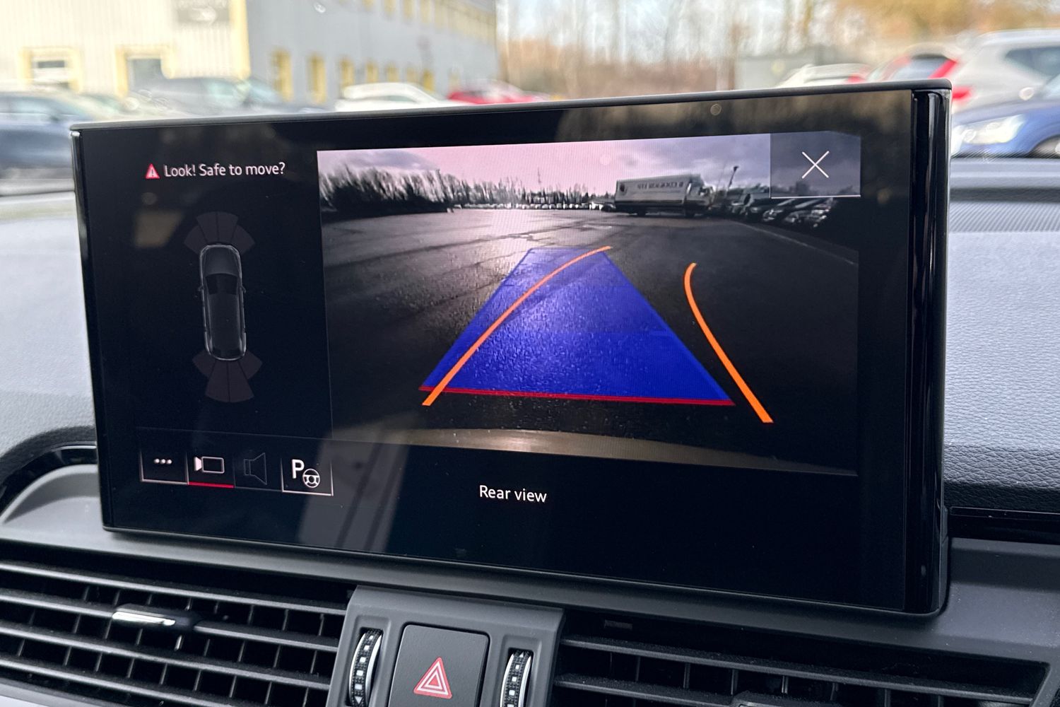 Used Audi Q5 2023 for sale - 77494040: Photo 39