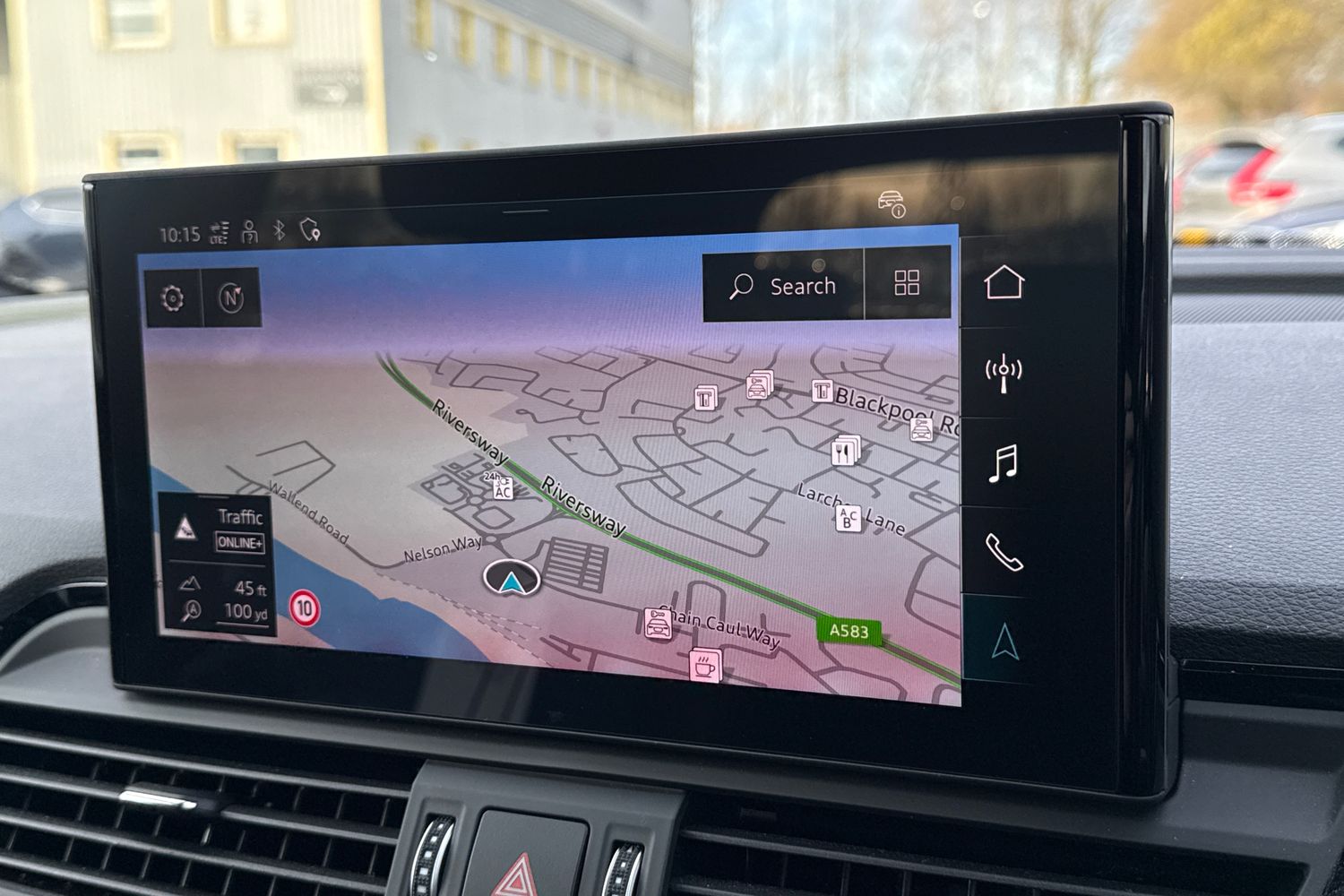 Used Audi Q5 2023 for sale - 77494040: Photo 40