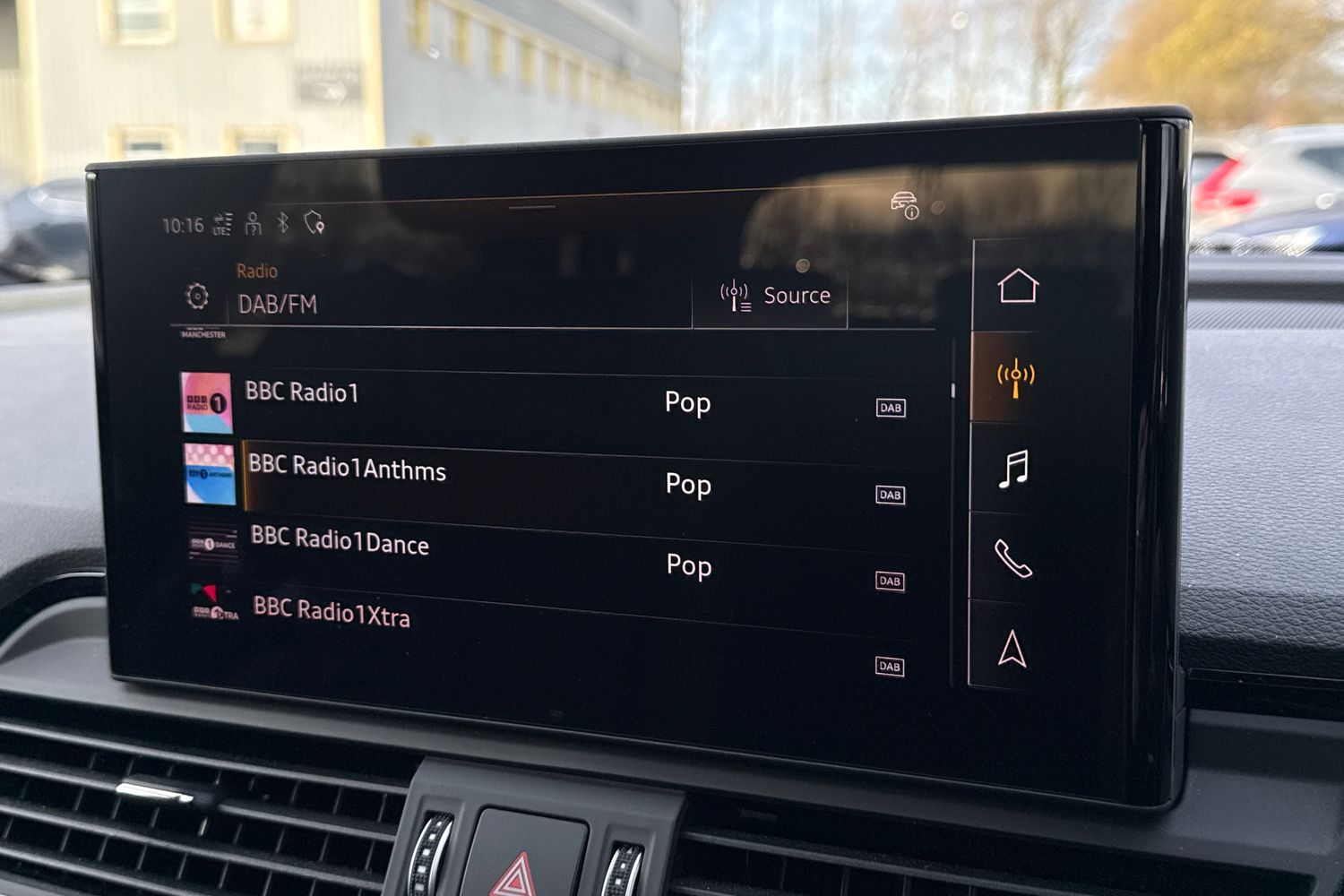 Used Audi Q5 2023 for sale - 77494040: Photo 41