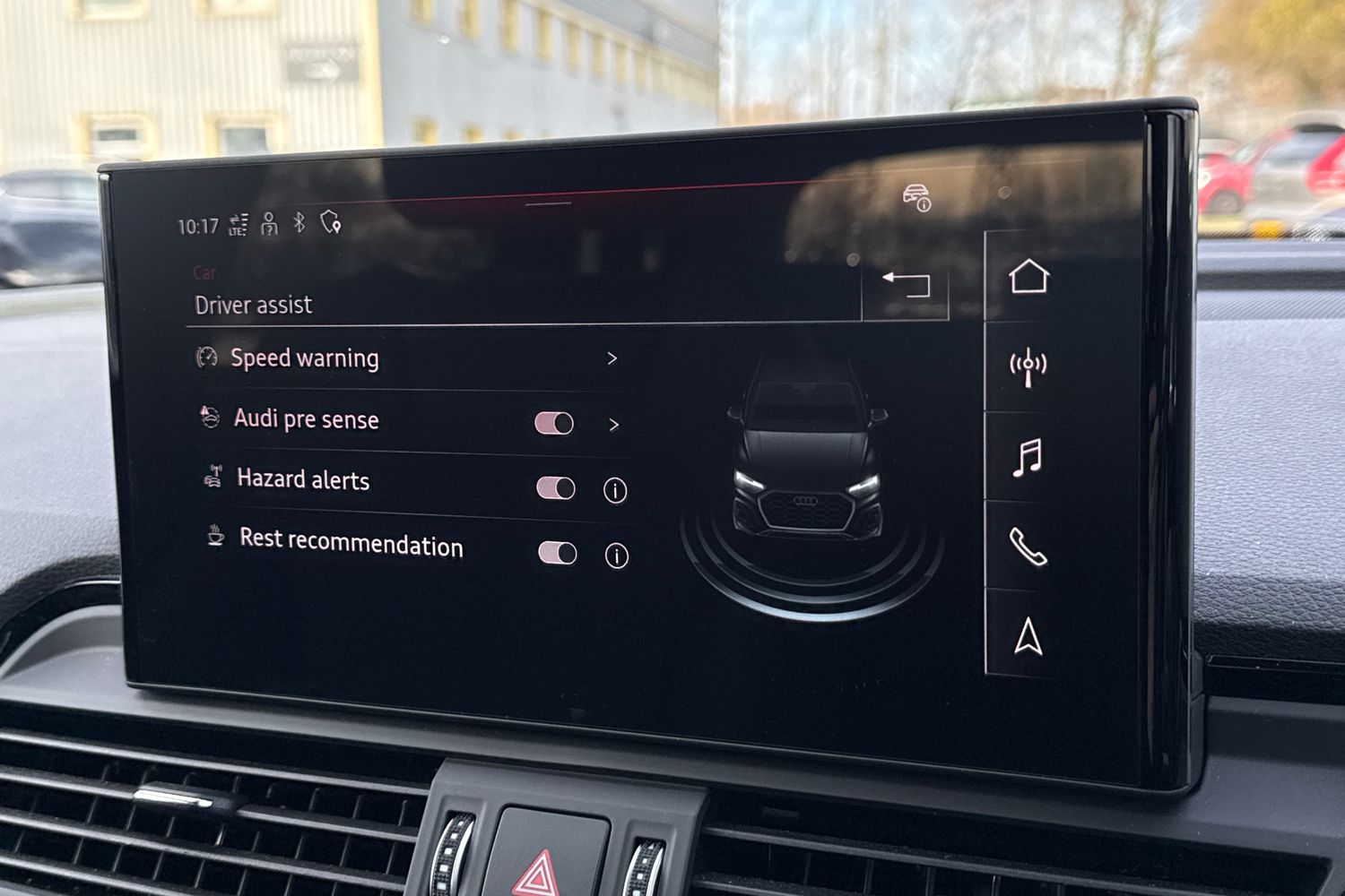 Used Audi Q5 2023 for sale - 77494040: Photo 45