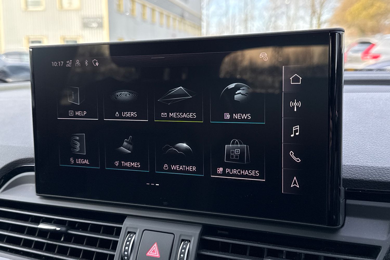 Used Audi Q5 2023 for sale - 77494040: Photo 46