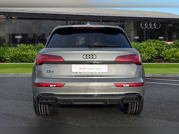 Used Audi Q5 2023 for sale - 77494040: Photo