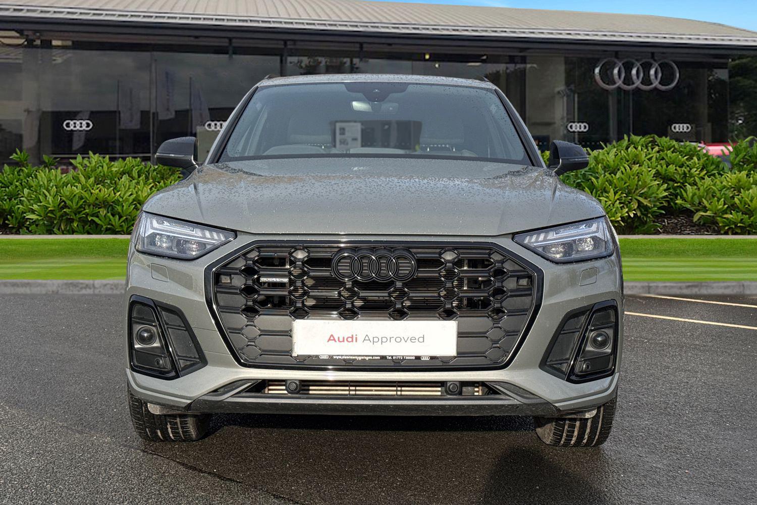 Used Audi Q5 2023 for sale - 77494040: Photo 6