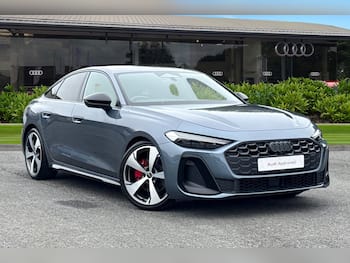 Used Audi A5 2025 for sale - 79805614: Photo