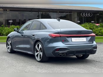 Used Audi A5 2025 for sale - 79805614: Photo