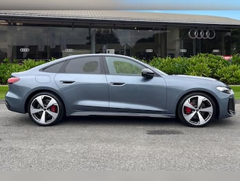 Used Audi A5 2025 for sale - 79805614: Photo