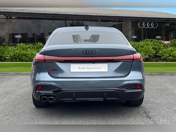 Used Audi A5 2025 for sale - 79805614: Photo