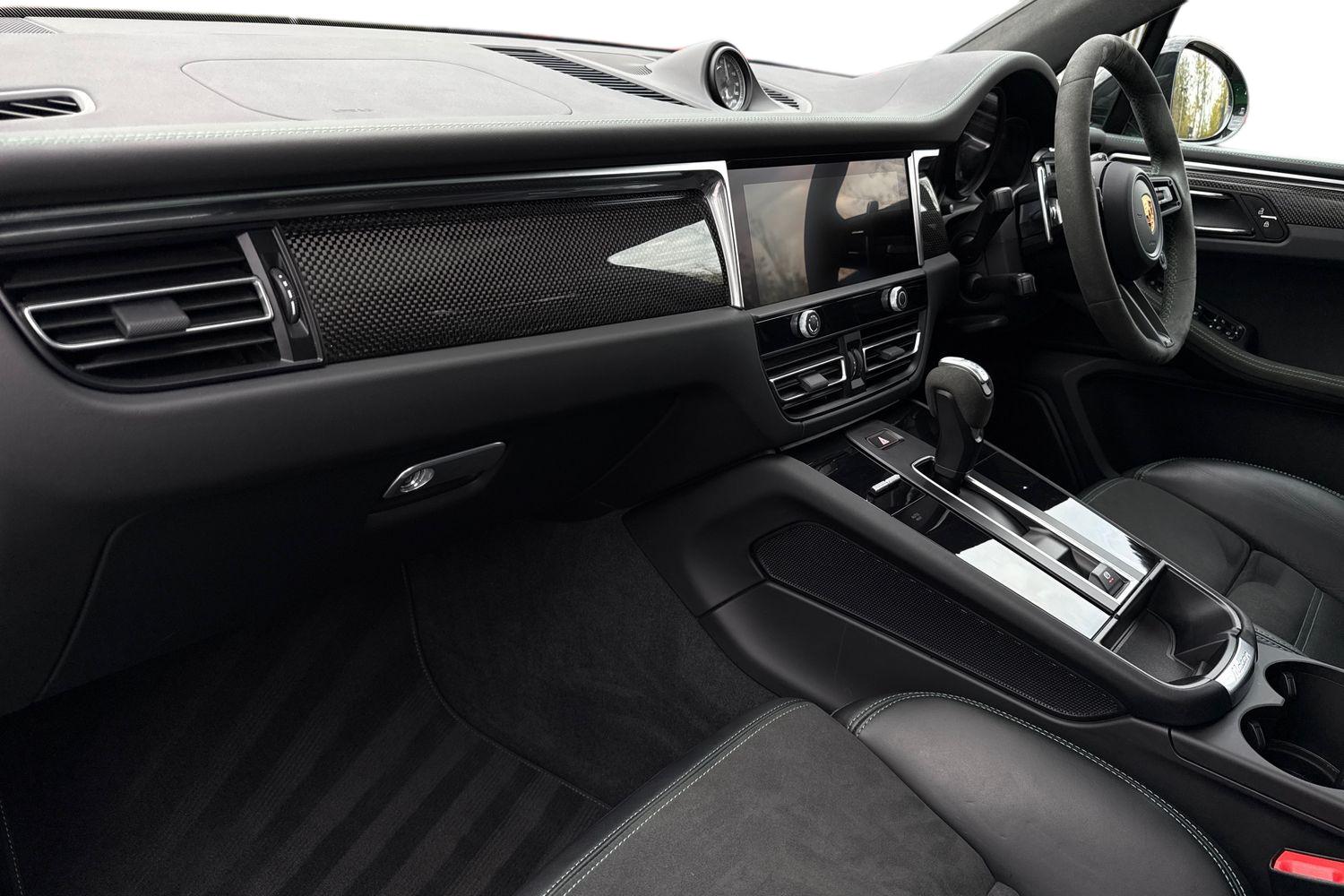 Used Porsche Macan 2023 for sale - 76569575: Photo 14