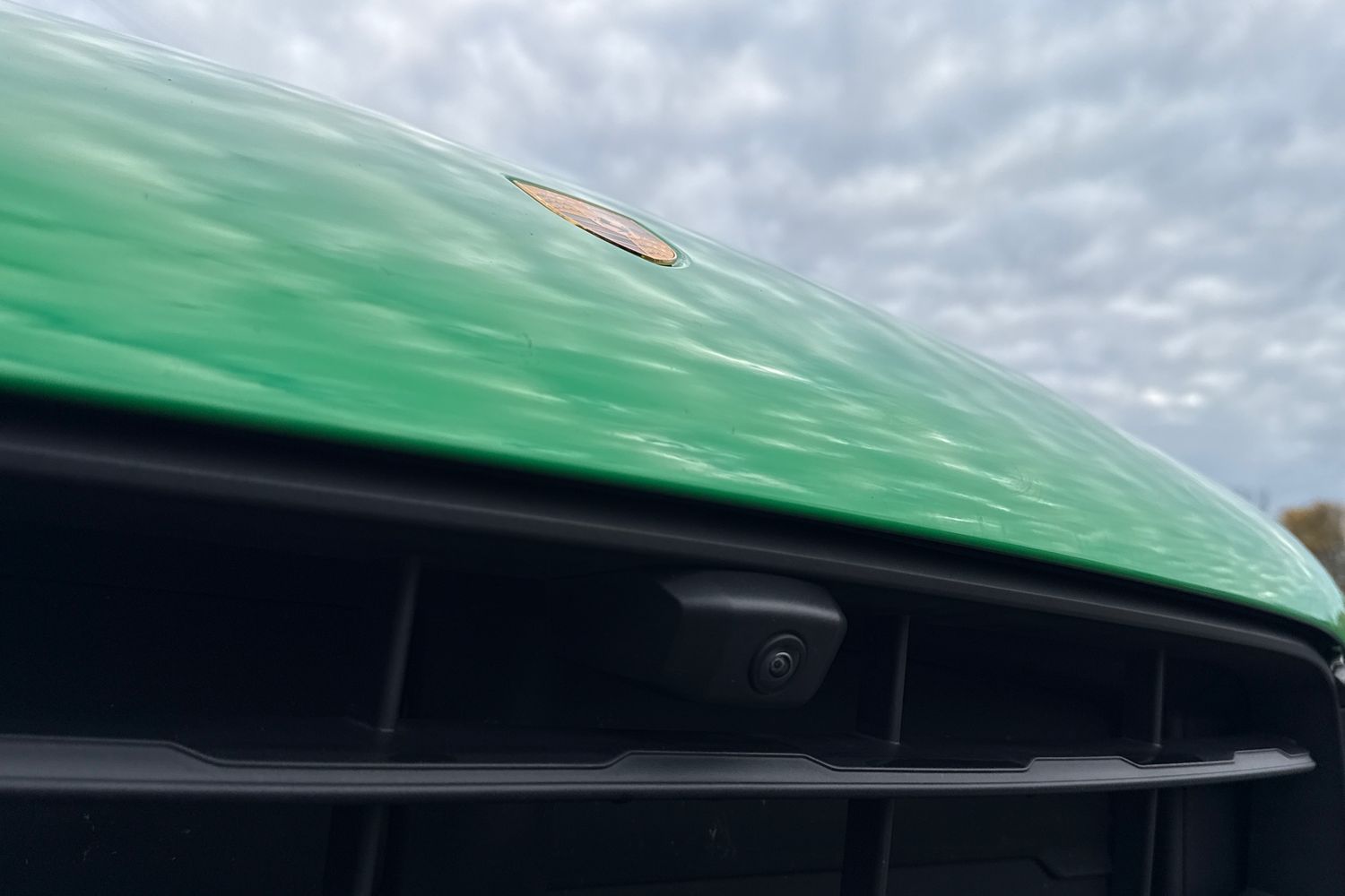 Used Porsche Macan 2023 for sale - 76569575: Photo 27