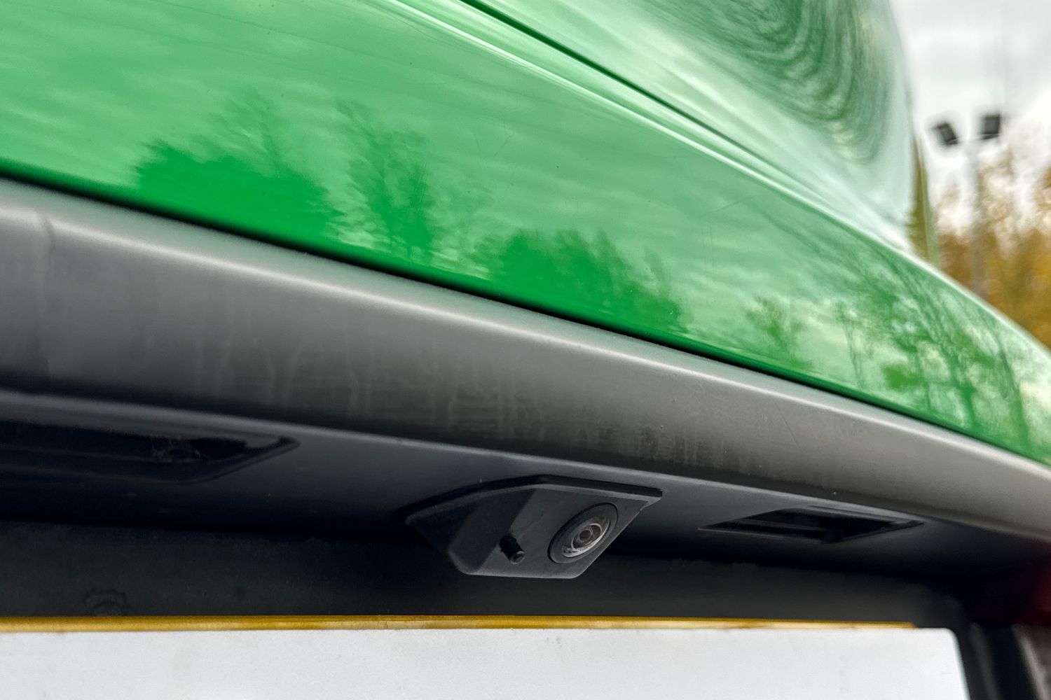 Used Porsche Macan 2023 for sale - 76569575: Photo 29