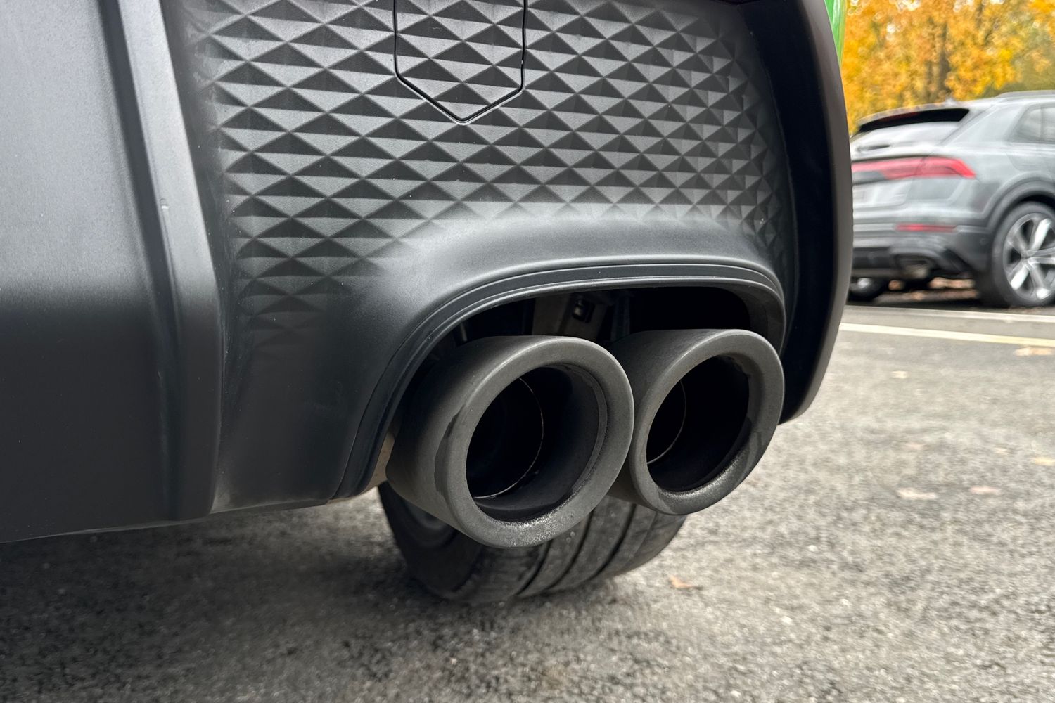 Used Porsche Macan 2023 for sale - 76569575: Photo 30