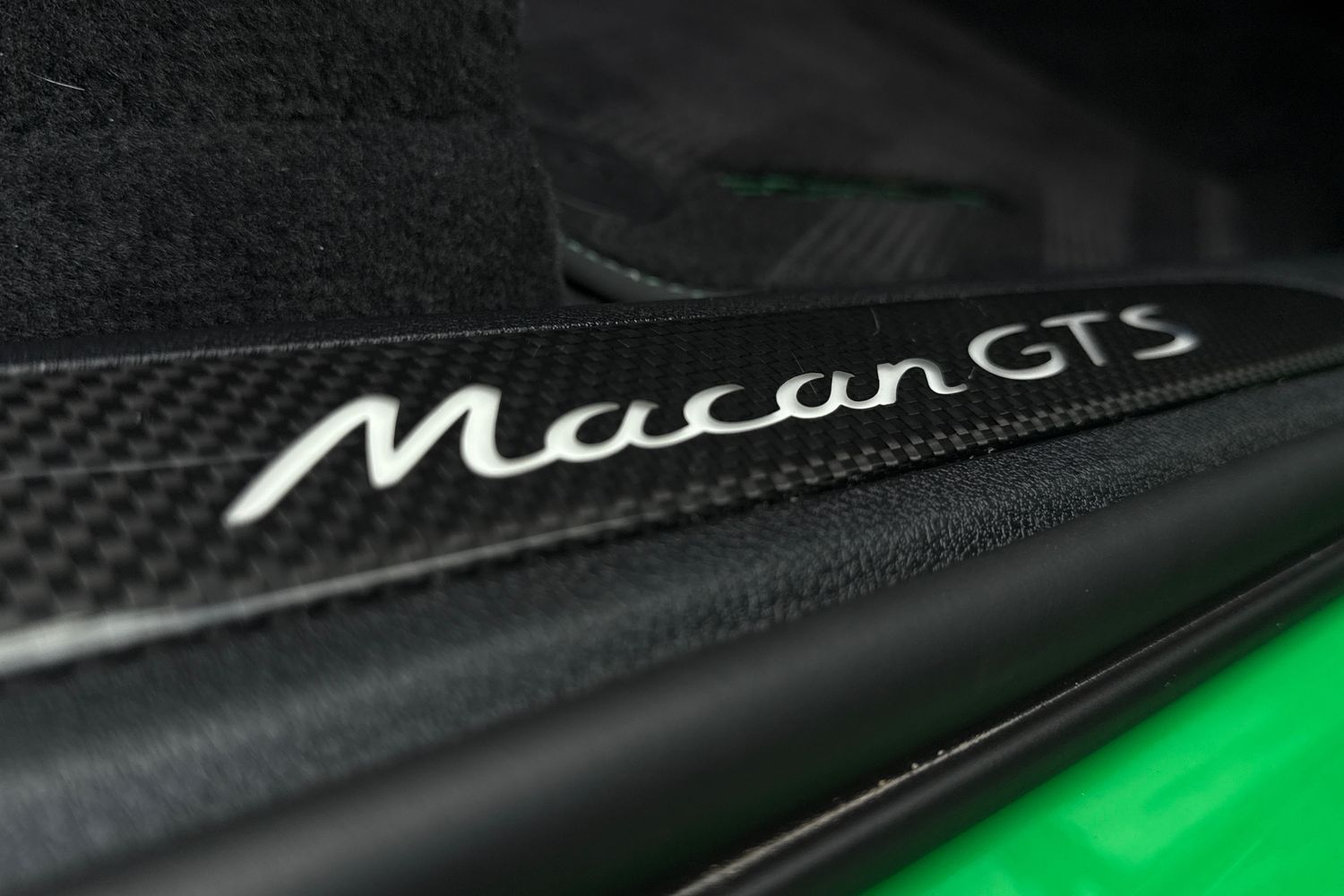 Used Porsche Macan 2023 for sale - 76569575: Photo 32