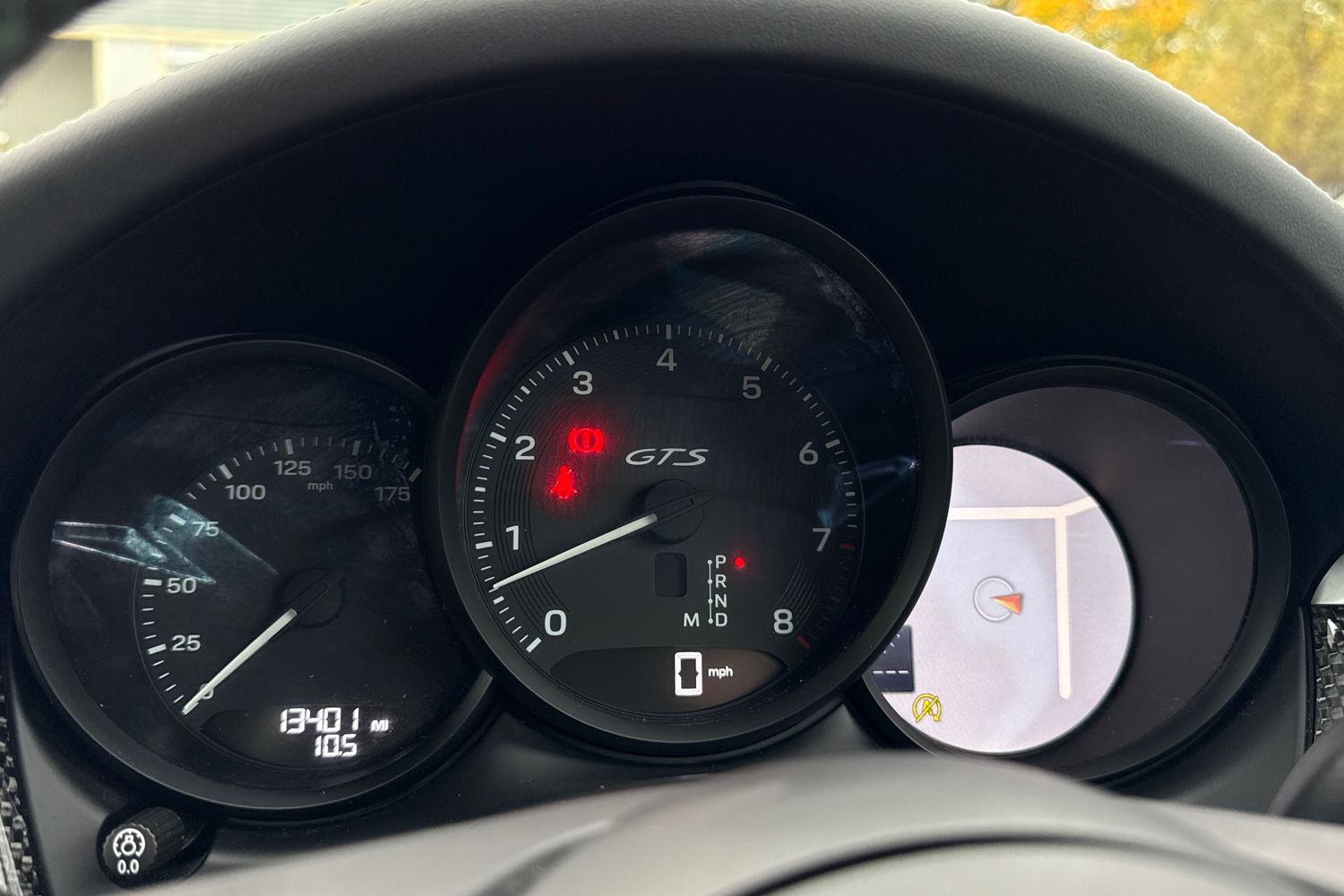 Used Porsche Macan 2023 for sale - 76569575: Photo 37