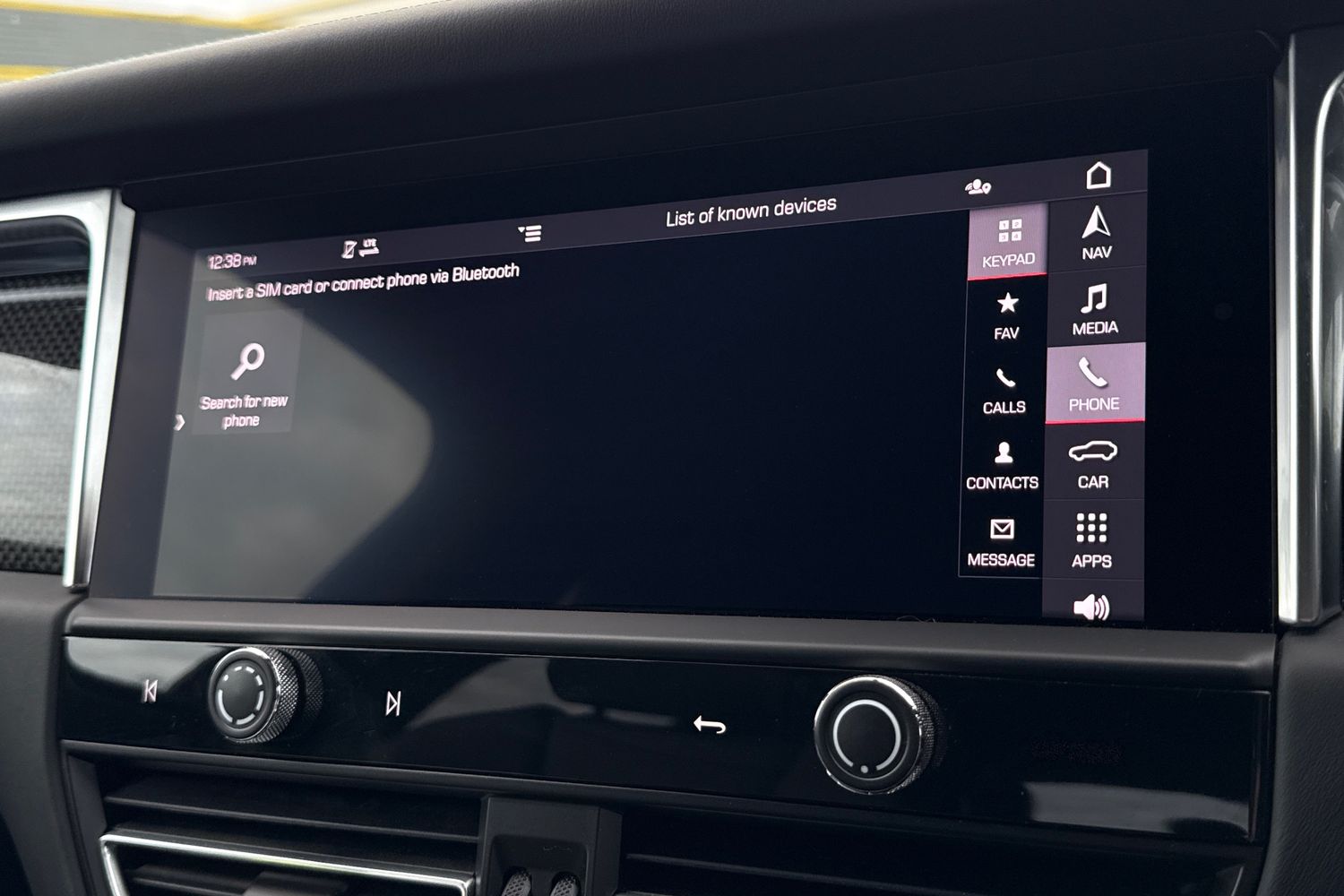 Used Porsche Macan 2023 for sale - 76569575: Photo 40