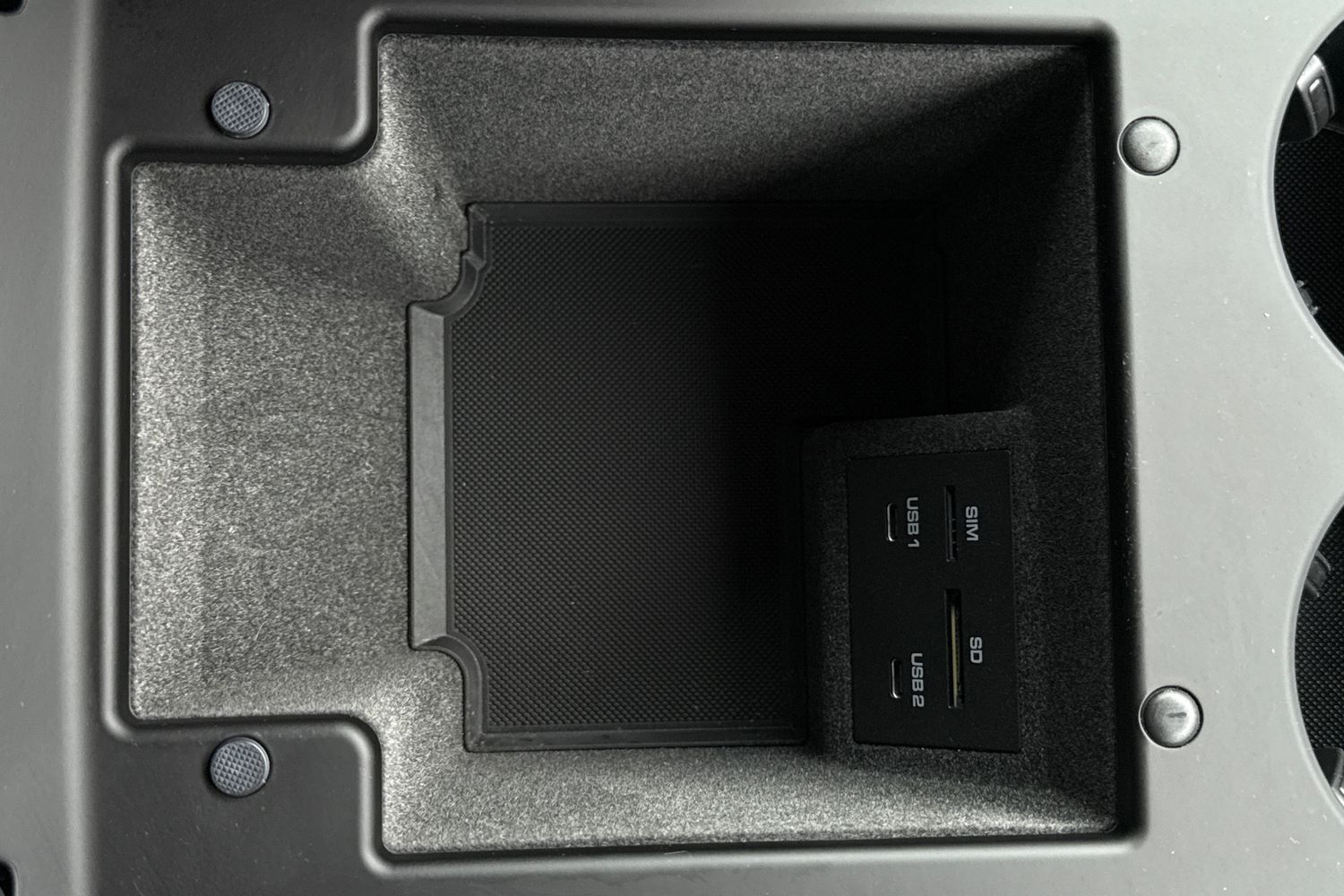 Used Porsche Macan 2023 for sale - 76569575: Photo 43