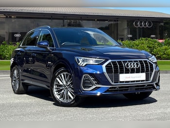 Audi - Q3