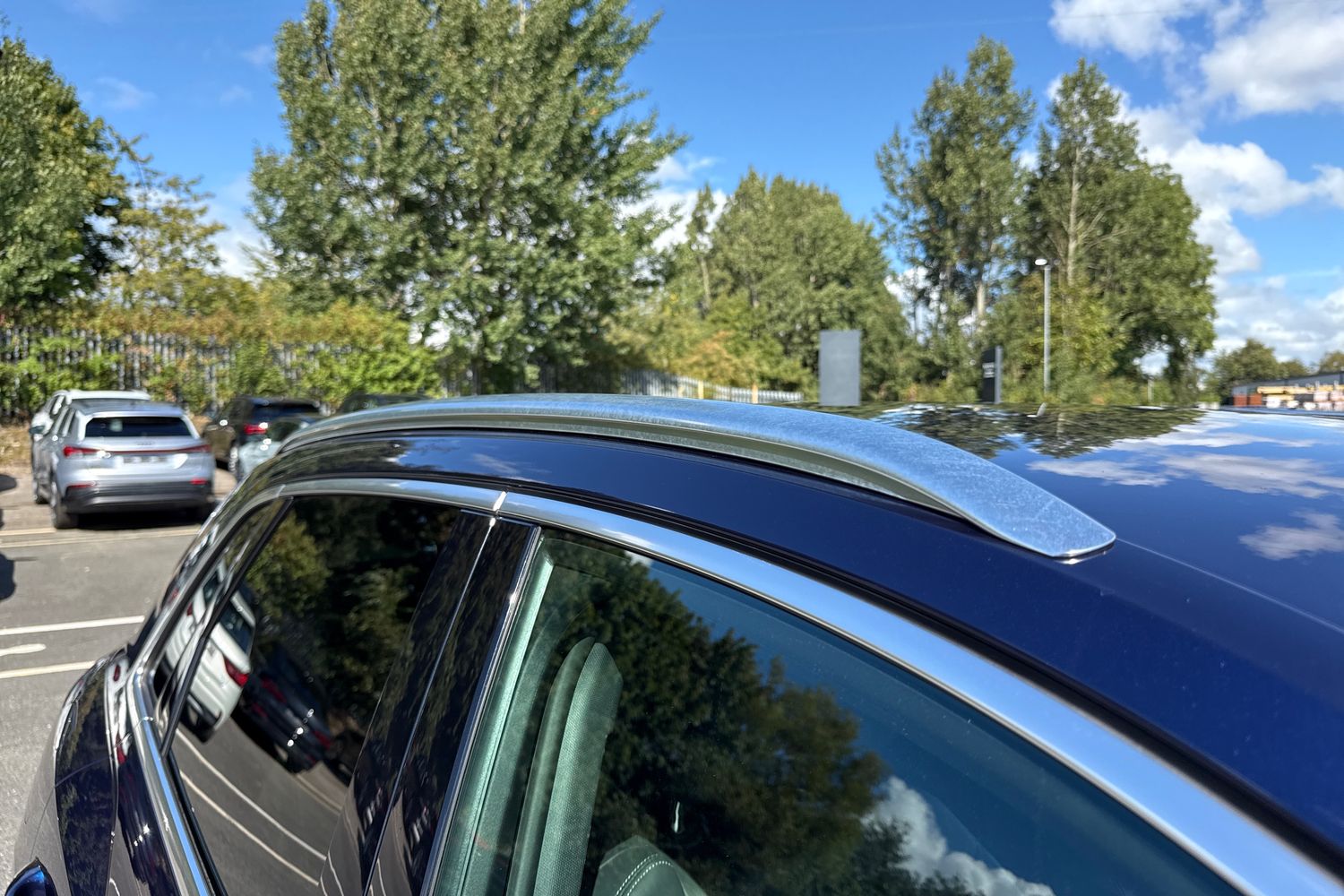 Vehicle 31