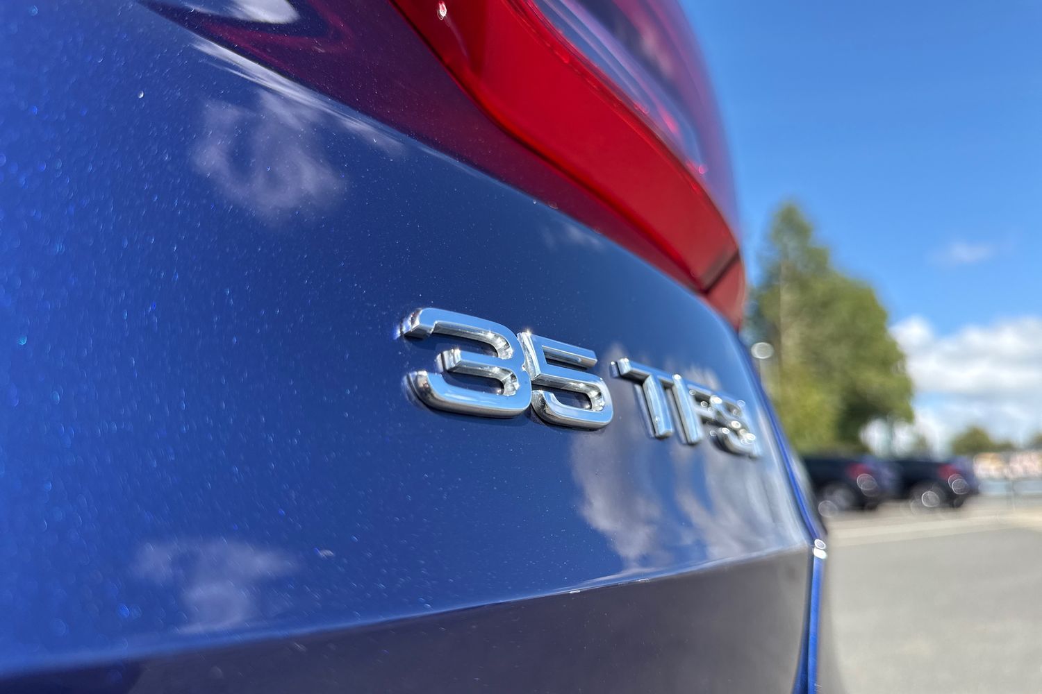 Vehicle 36