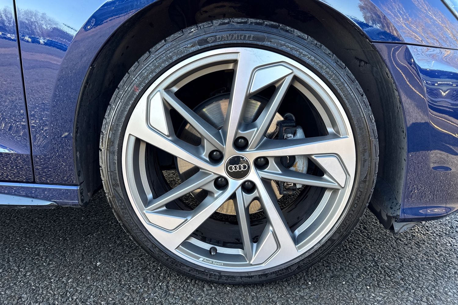 Used Audi A3 2023 for sale - 76705610: Photo 10