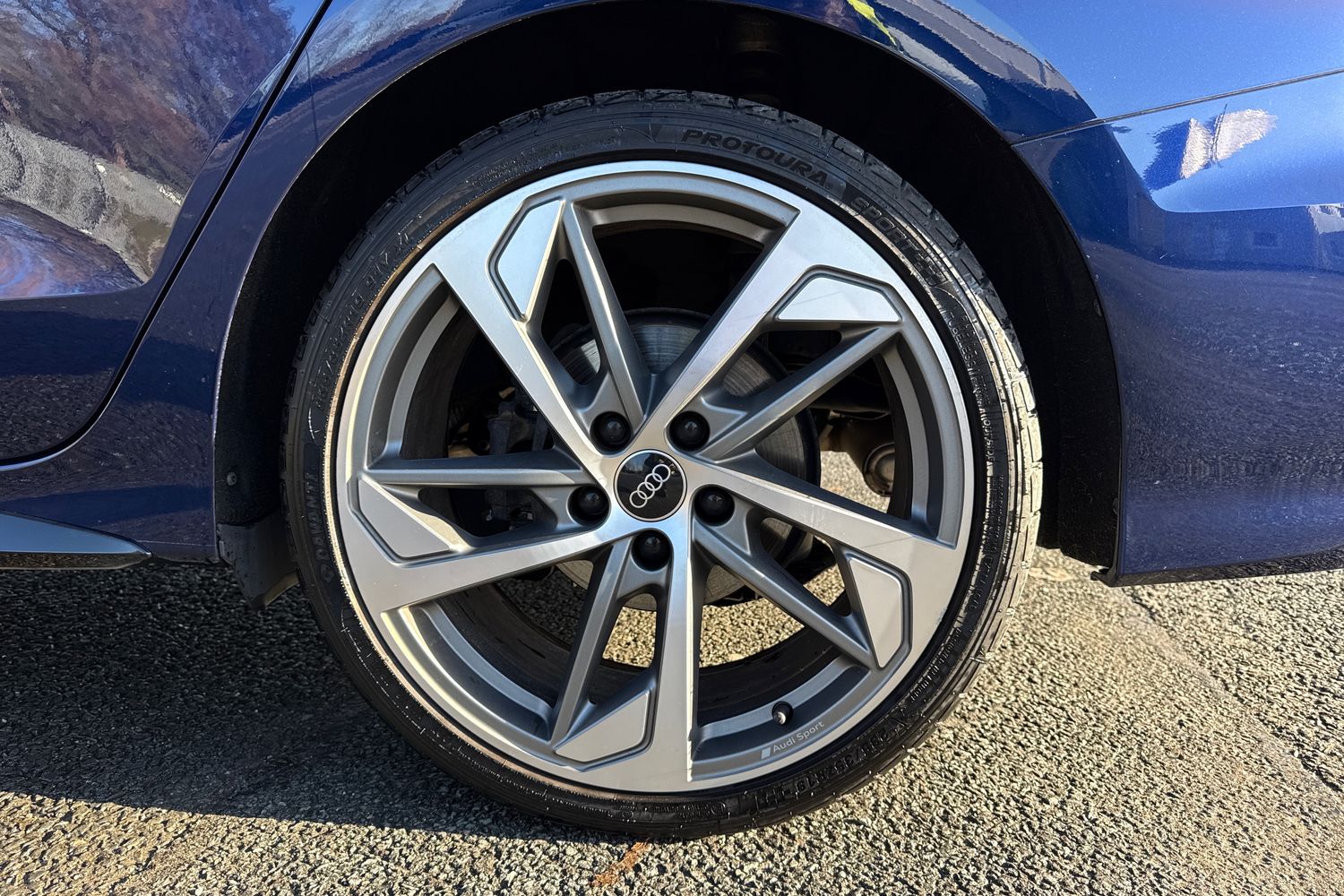 Used Audi A3 2023 for sale - 76705610: Photo 13