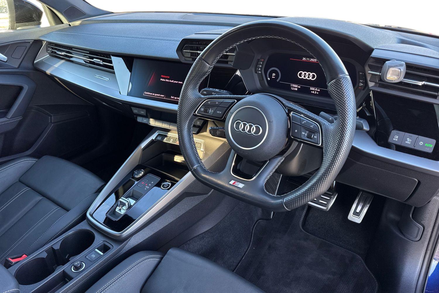 Used Audi A3 2023 for sale - 76705610: Photo 14