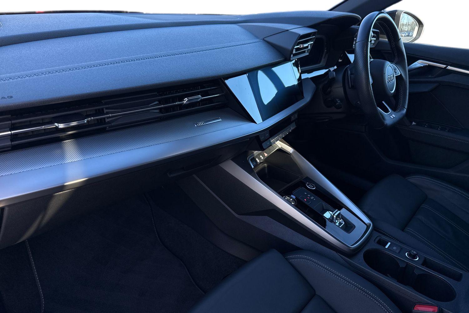 Used Audi A3 2023 for sale - 76705610: Photo 15