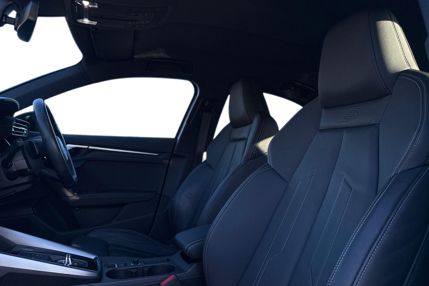 Used Audi A3 2023 for sale - 76705610: Photo 16