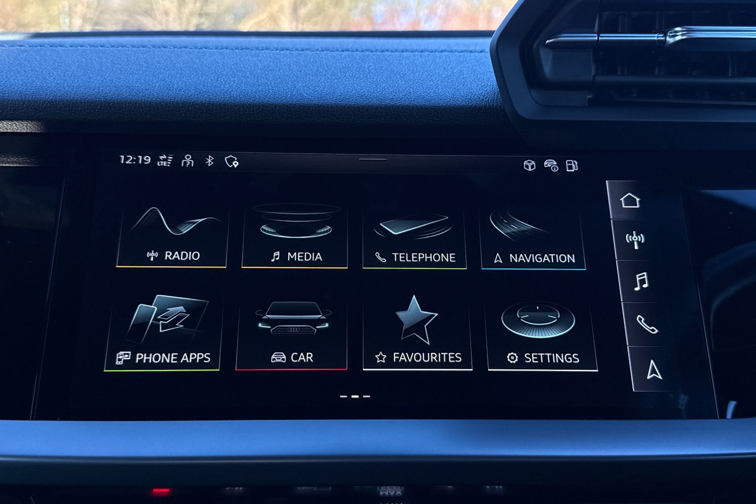 Used Audi A3 2023 for sale - 76705610: Photo 17