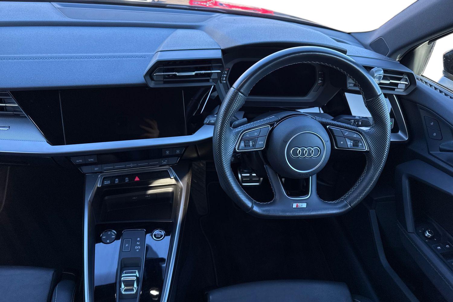 Used Audi A3 2023 for sale - 76705610: Photo 18