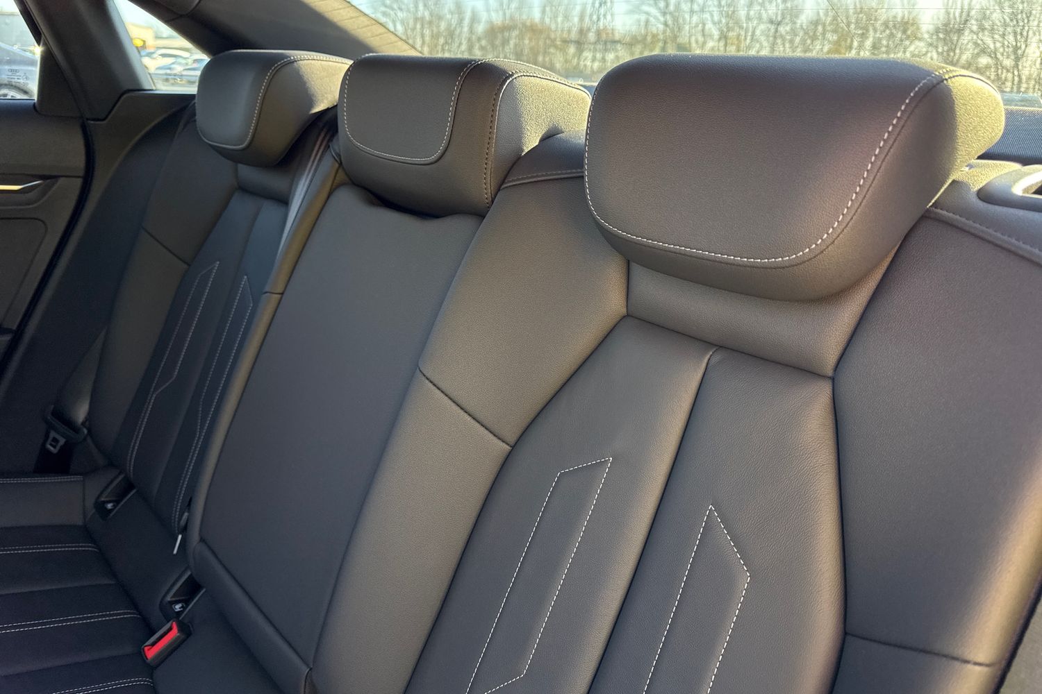 Used Audi A3 2023 for sale - 76705610: Photo 19