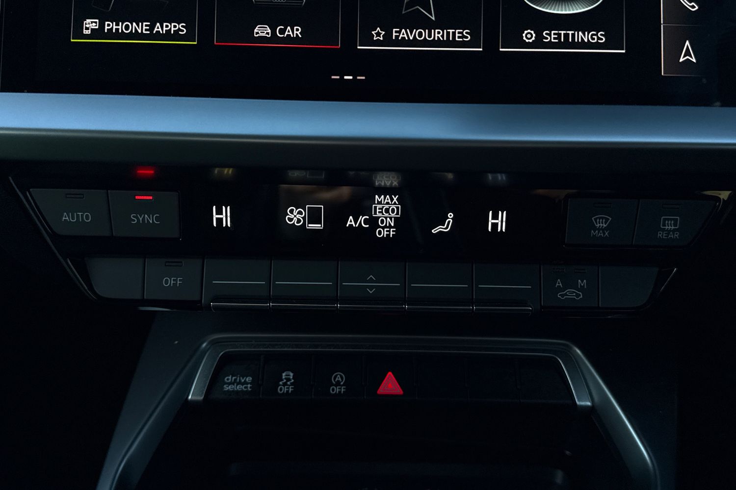 Used Audi A3 2023 for sale - 76705610: Photo 22