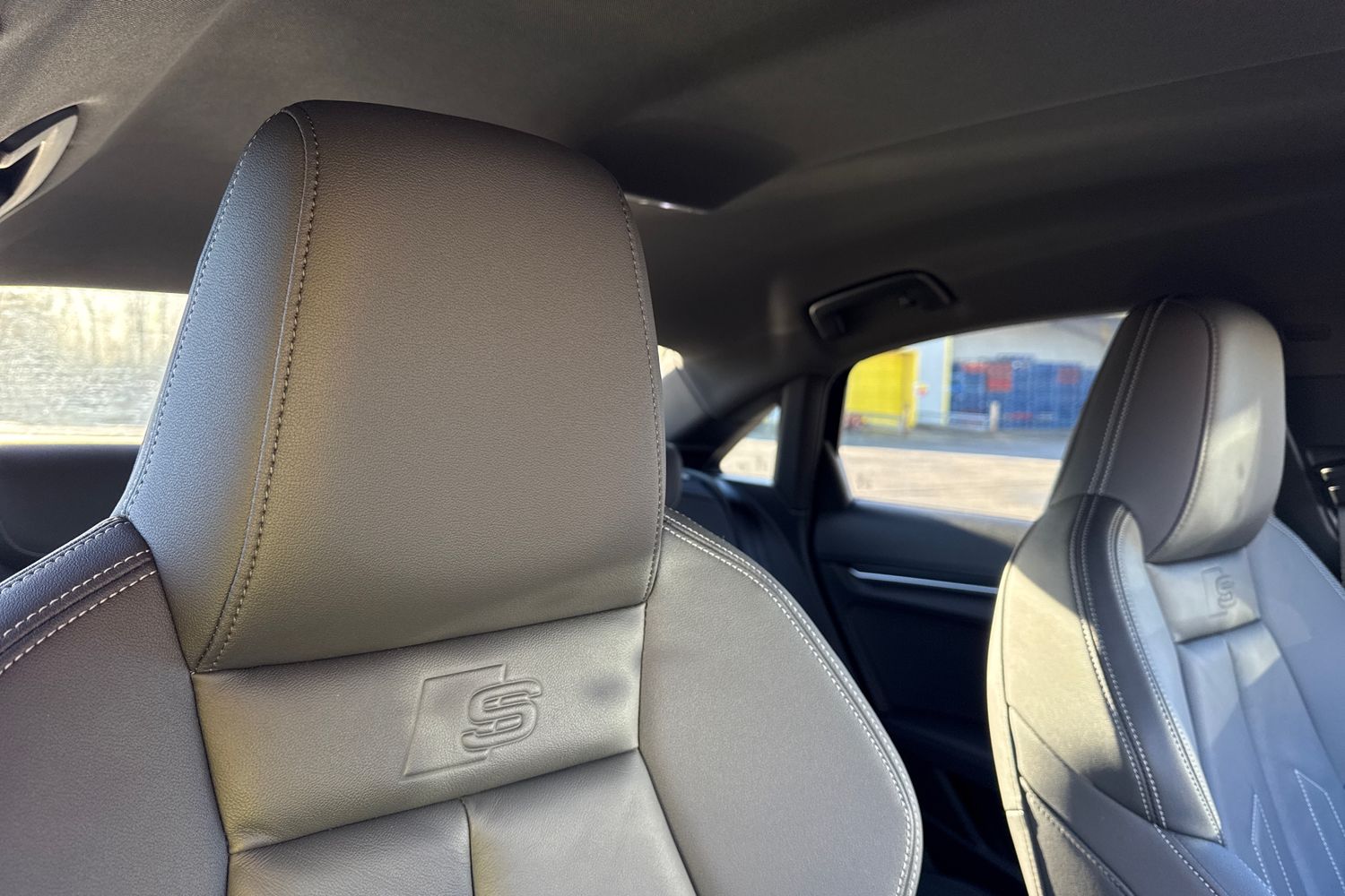 Used Audi A3 2023 for sale - 76705610: Photo 24